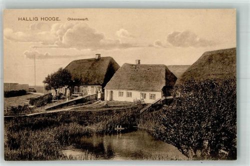 Hooge Okkenswerft