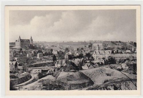 Hadamar Hadamar im Westerwald. Teilansicht mit Collegium Bernardinum. Bischöfliches Konvikt ungelaufen Gute Erhaltung.
