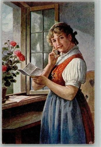 Er liebt mich noch K. Ph. W. II. 593