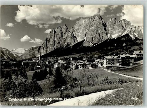 Cortina d'Ampezzo