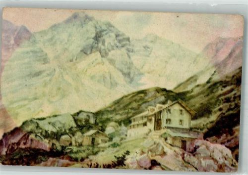 Heßhütte