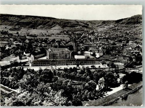 Echternach Petite Suisse