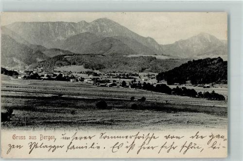 Bergen 1906