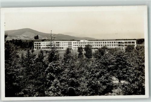 Cesky Tesin Sanatorium