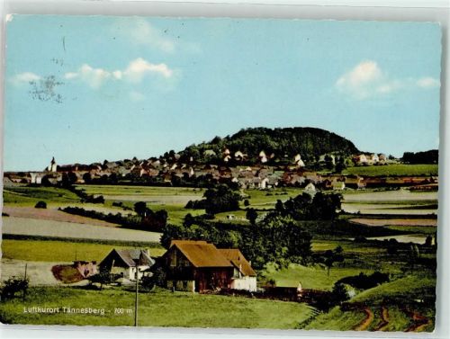 Tännesberg