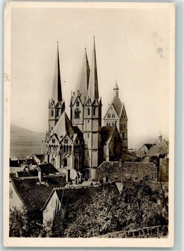 Gelnhausen Marienkirche