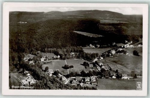 Elend Fliegeraufnahme