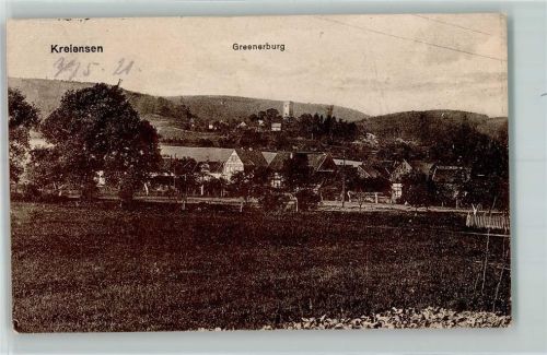 37547 W3350 Kreiensen - Greenerburg