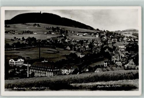 Bärenstein