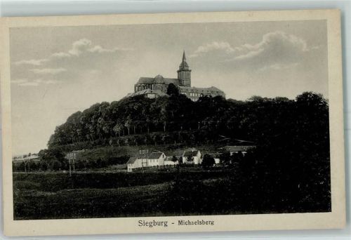 Siegburg Michaelsberg