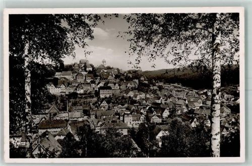 Altensteig