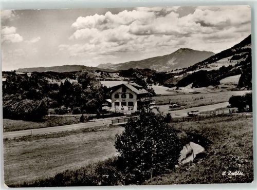Ratholz Gasthaus Jägerhaus