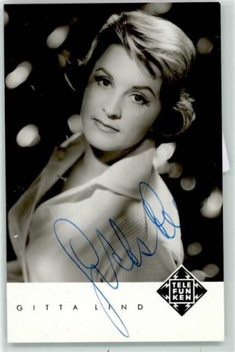 Gitta Lind