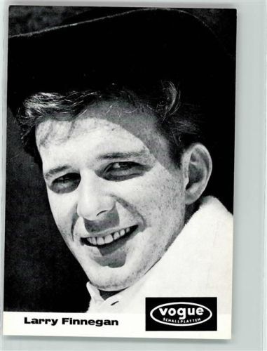 Larry Finnegan