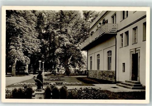 Bad Windsheim Kurhaus Rummelsberger Anstalten