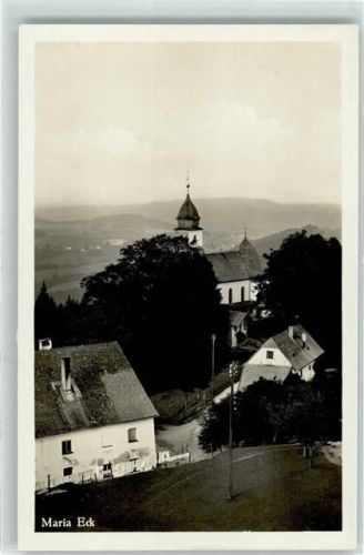 Siegsdorf Maria Eck