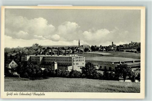 Erbendorf