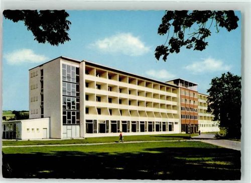 Bad Abbach Bayerisches Rotes Kreuz Kurverwaltung