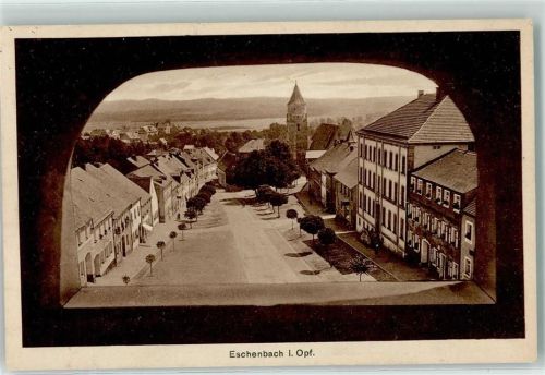 92676 W8489 Eschenbach i.d.OPf.