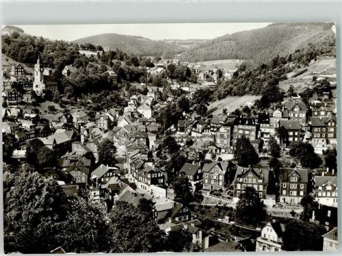Lauscha Kirche