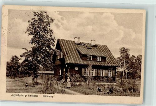 Brieselang Jugendherberge Lindenhod