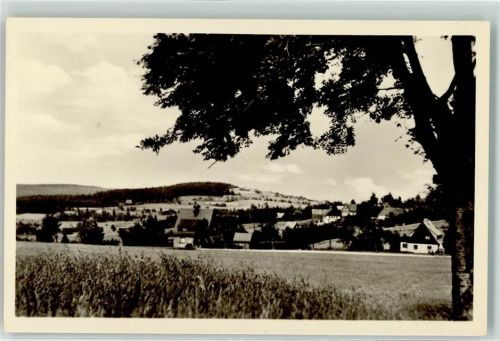 Schellerhau