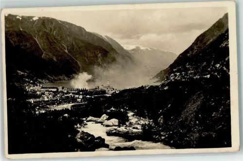 Odda
