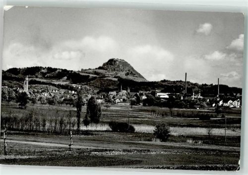 78244 W7702 Gottmadingen