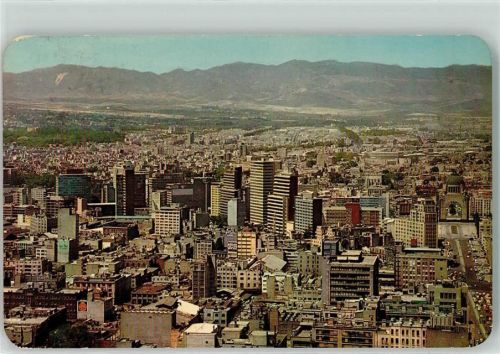 Mexiko City