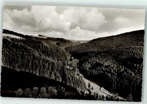 Steinwiesen Frankenwald Rodachtal