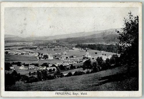 Frauenau