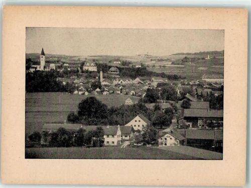 Dorfen
