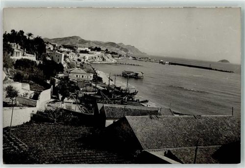 Villajoyosa La Vila Joiosa