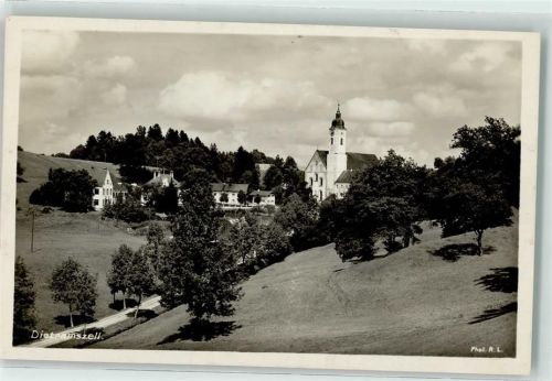 Dietramszell Kirche