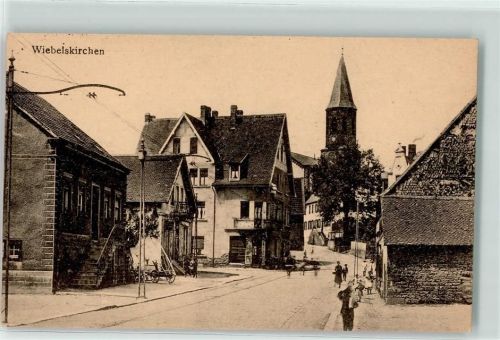 Wiebelskirchen