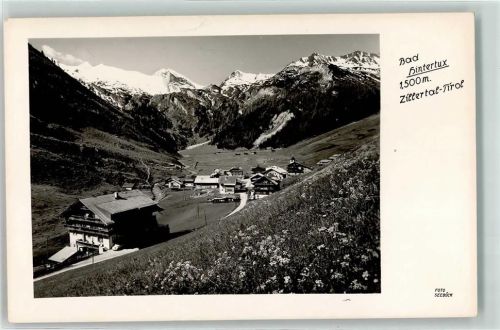 Hintertux