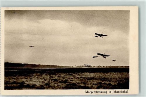 Johannisthal