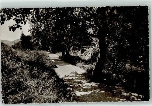 Sieber Sieber-Promenade