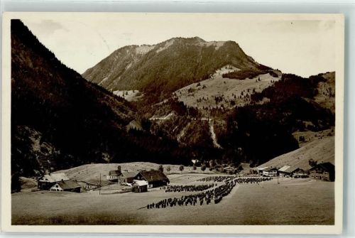 Hinterstein