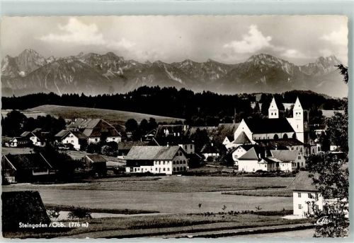 Steingaden