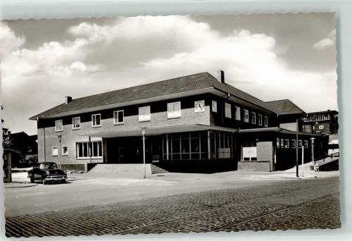 44575 W4620 Castrop-Rauxel - Bahnhof Opel