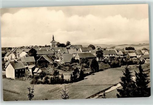 Hasselfelde