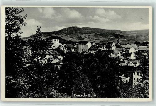 Trachenberg Deutscheich Debno