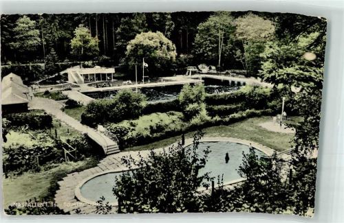 Nastätten Schwimmbad