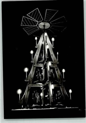 Thalheim Weihnachtspyramide
