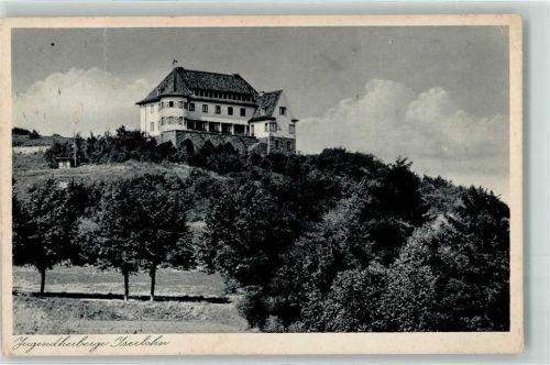 Iserlohn Jugendherberge