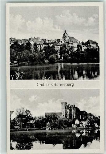 Ronneburg