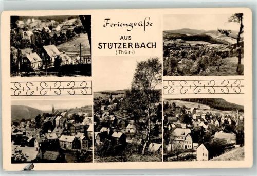 Stützerbach
