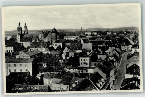 Wurzen Schloß Dom St. Marien