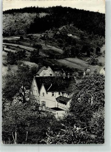 Holzhausen-Externsteine Hotel Zur Eiche